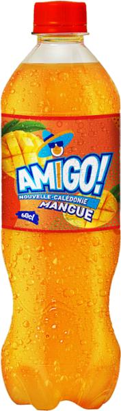 AMIGO MANGUE 60CL