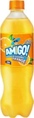 AMIGO ORANGE 60CL