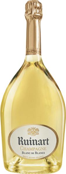 CHAMPAGNE RUINART BLANC DE BLANCS 75CL