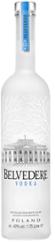 VODKA BELVEDERE PURE 1,75L