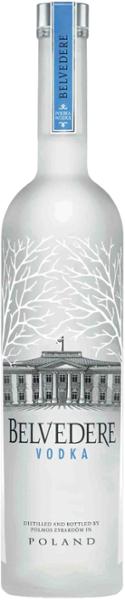 VODKA BELVEDERE PURE 70CL