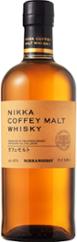 WHISKY NIKKA COFFEY MALT 70CL