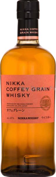WHISKY NIKKA COFFEY GRAIN 70CL