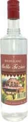 RHUM BLANC 50° BELLE-TEZIEE 70CL