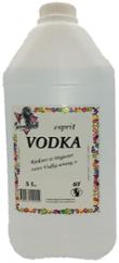VODKA RIDOLFI 5L