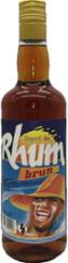 RHUM BRUN 40° RIDOLFI 70CL