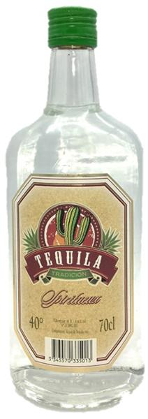 TEQUILA TRADICION RIDOLFI 70CL