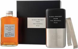 NIKKA FROM THE BARREL ICE BUCKET 50CL