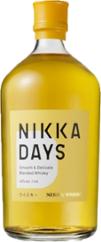 WHISKY NIKKA DAYS 70CL