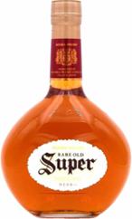 WHISKY NIKKA RARE OLD SUPER 70CL