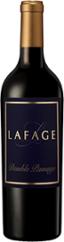 DOUBLE PASSAGE LAFAGE 75CL