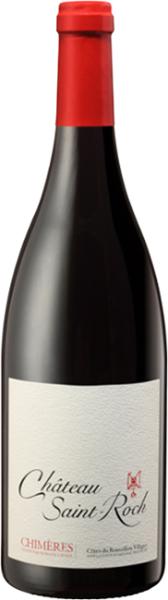 CHT SAINT-ROCH CHIMÈRES 75CL