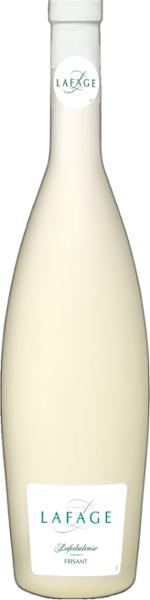 LA FABULEUSE LAFAGE 75CL