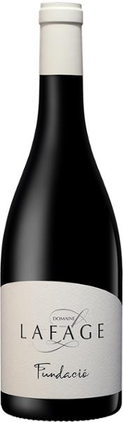 FUNDACIO LAFAGE 75CL