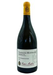 CHASSAGNE MONTRACHET 1ER CRU 75CL 2018