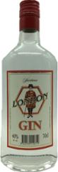 GIN LONDON RIDOLFI 70CL