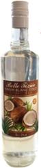 RHUM BLANC COCO 21° BELLE-TÉZIÉE 70CL