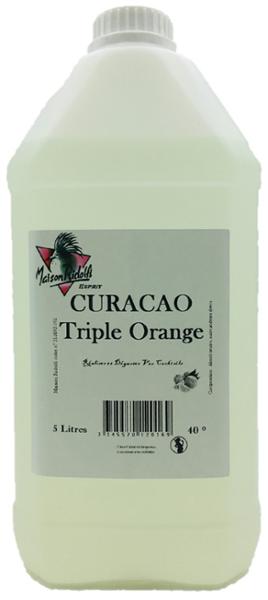 CURACAO RIDOLFI 5L