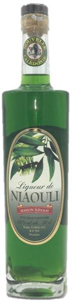 LIQUEUR DE NIAOULI RIDOLFI 50CL