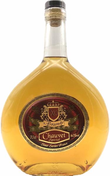 COGNAC FRENCH BRANDY RIDOLFI 70CL