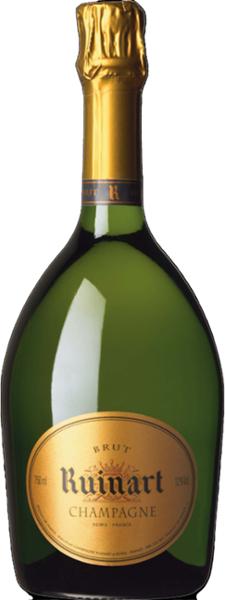 CHAMPAGNE BRUT RUINART 75CL