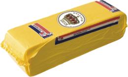 GOUDA JEUNE BLOC 3KG KROON