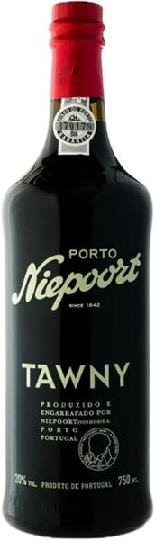  PORTO NIEPOORT TAWNY 75CL