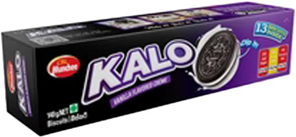BISCUIT KALO ORIGINAL 140G