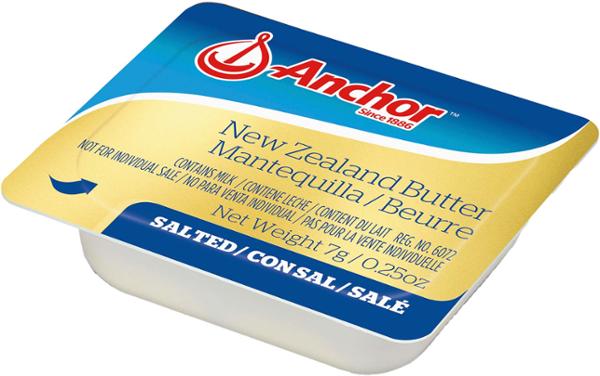 ANCHOR MICROBEURRIER DOUX 7G x 144