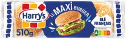  HARRYS PAIN BURGER AMERICAIN 510G