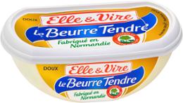 E&V BEURRE TENDRE DOUX 250G